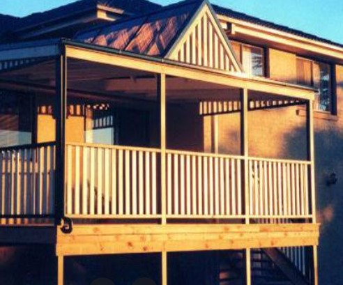 Lake Macquarie Carpentry and Building Services